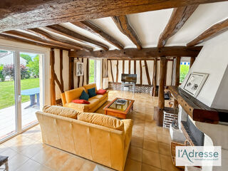  Maison � vendre 7 pi�ces 145 m�