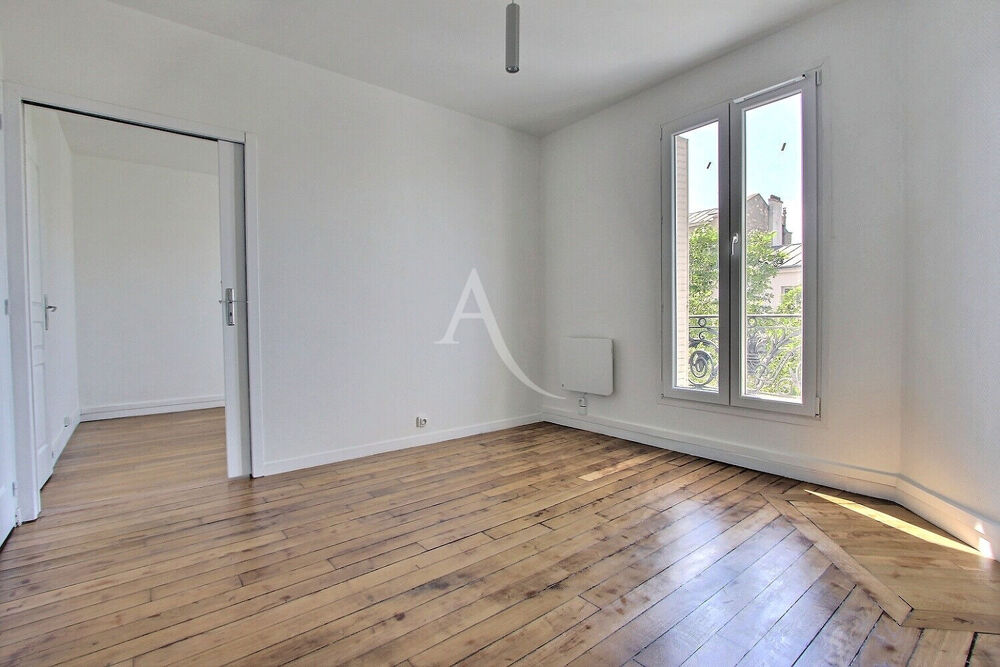 Vente Appartement Appartement Asnieres Sur Seine 2 pièce(s) 38.71 m2 Asnieres sur seine