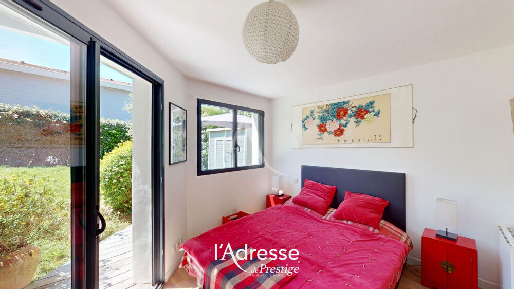 à vendre  Maison Bidart (64210)