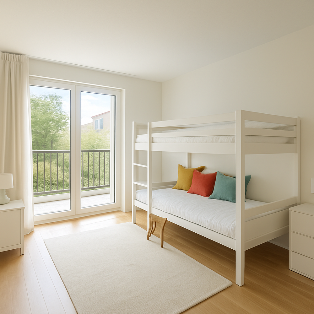 Maison 5 pièces de 112 m2 (Plailly)