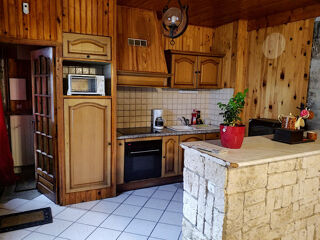  Maison � vendre 3 pi�ces 115 m�