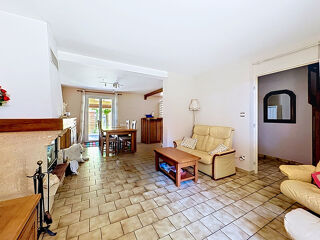  Maison à vendre 4 pièces 92 m²