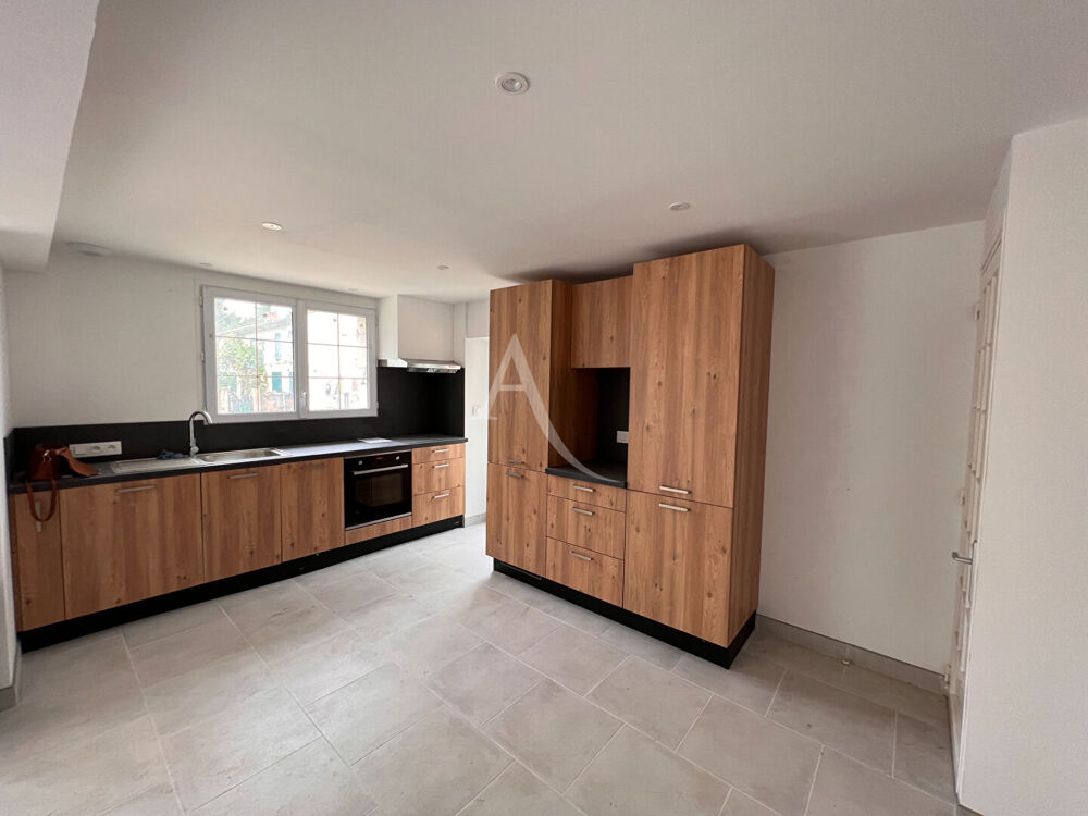 Location Maison Maison au calme, 3 chambres et un atelier de 52m². Saint leger