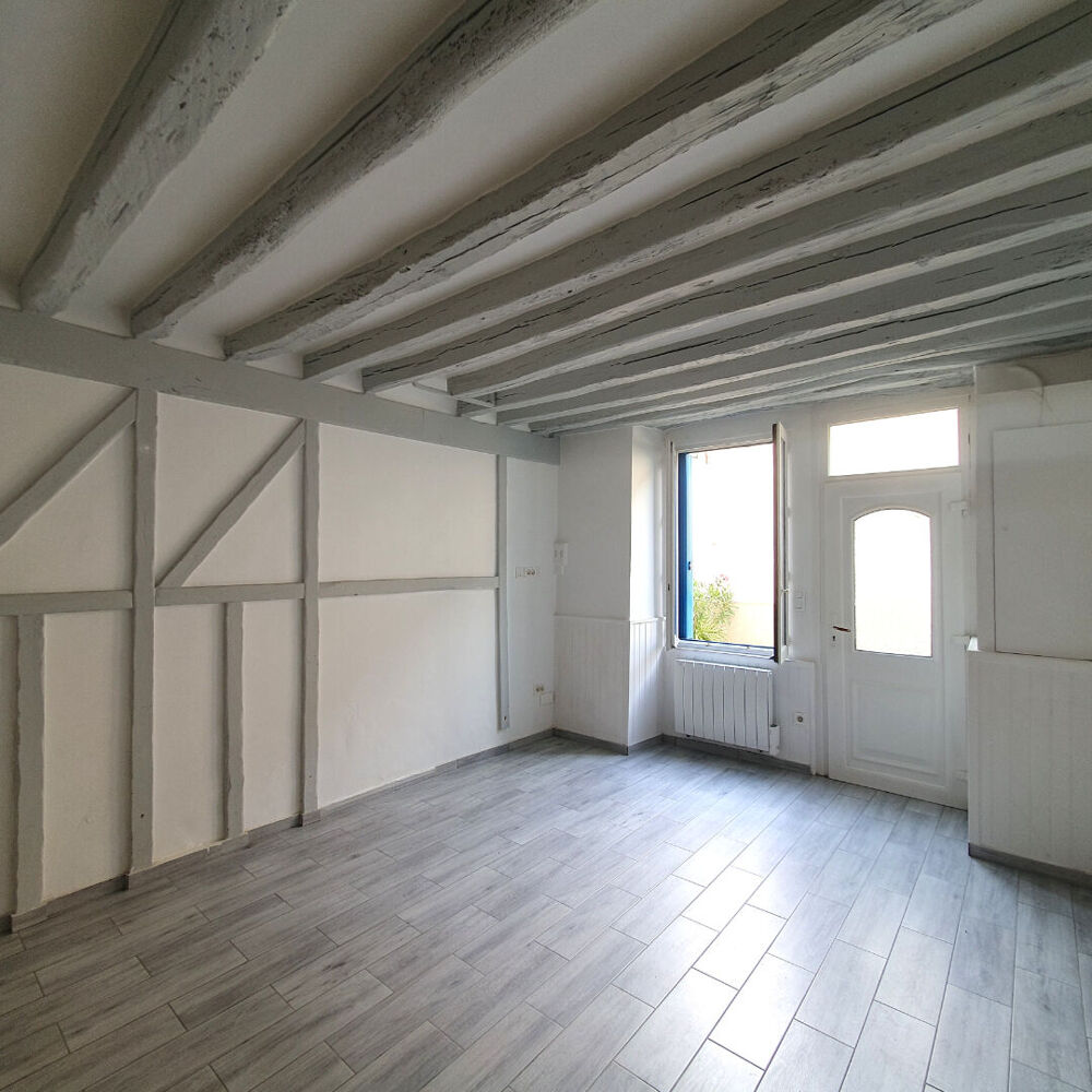 Location Maison Massy Maison de 3 pièces 59.75 m² Massy