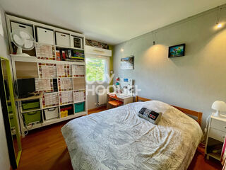  Appartement � vendre 3 pi�ces 60 m�