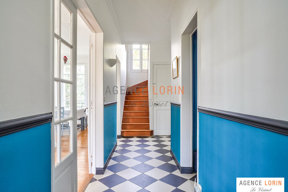à vendre  Maison Le Vésinet (78110)