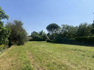  Terrain � vendre 1200 m�