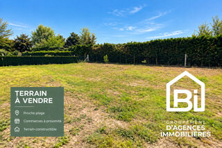  Terrain à vendre 466 m²