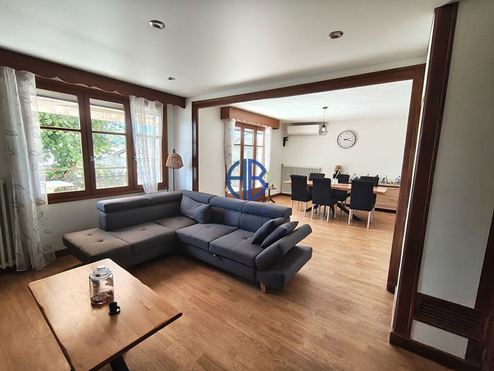 Vente Maison Maison Sillans 4 pièce(s) 90.98 m2 Sillans