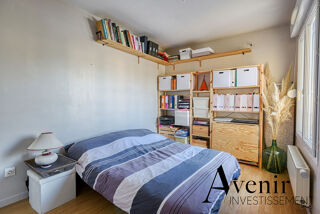  Appartement � vendre 4 pi�ces 86 m�