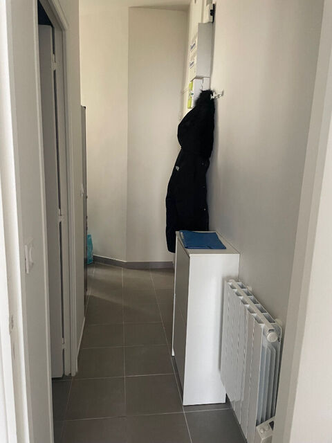  Appartement � louer 1 pi�ce 28 m�