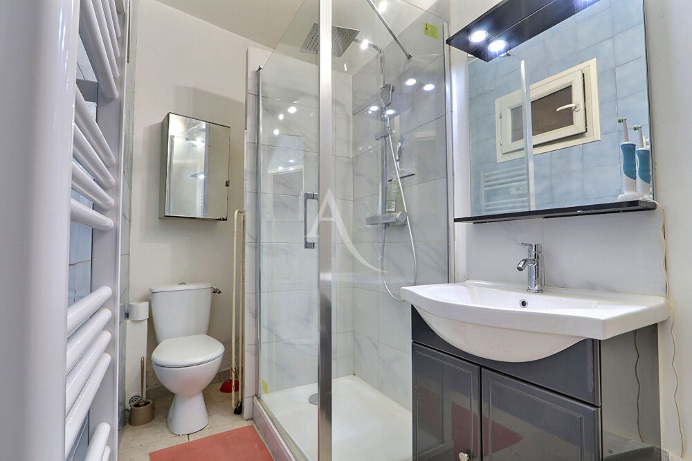 Maison Drancy 2 pièces 33 m2