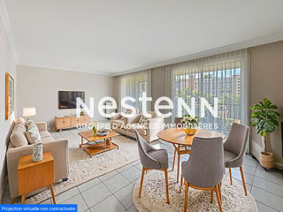  Appartement  vendre 5 pices 