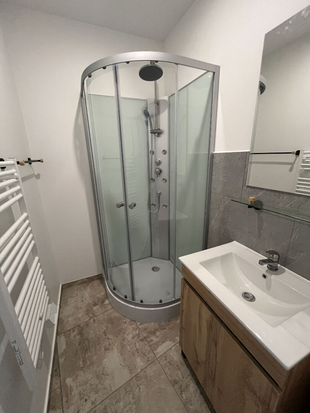 Location Appartement Appartement Le Creusot 2 pièces Le creusot
