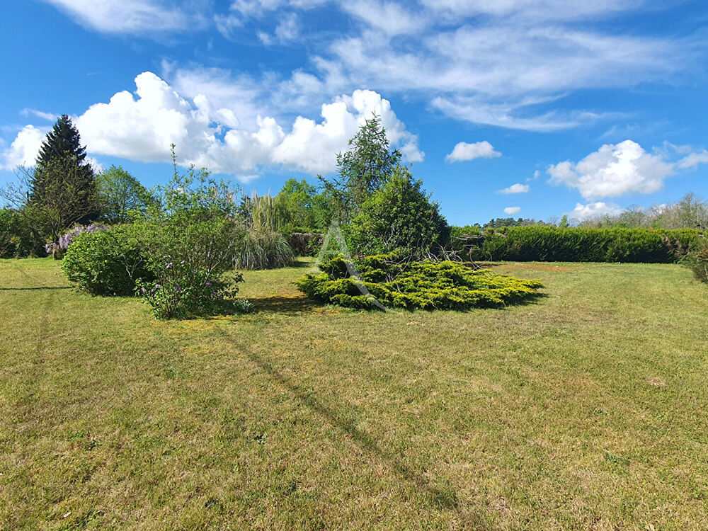 MAISON À VENDRE À SAINT ROMAIN SUR CHER