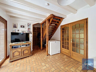  Maison � vendre 6 pi�ces 118 m�