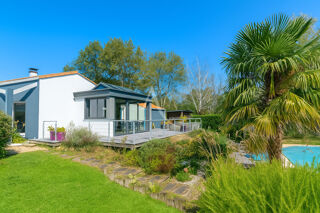  Maison � vendre 3 pi�ces 141 m�