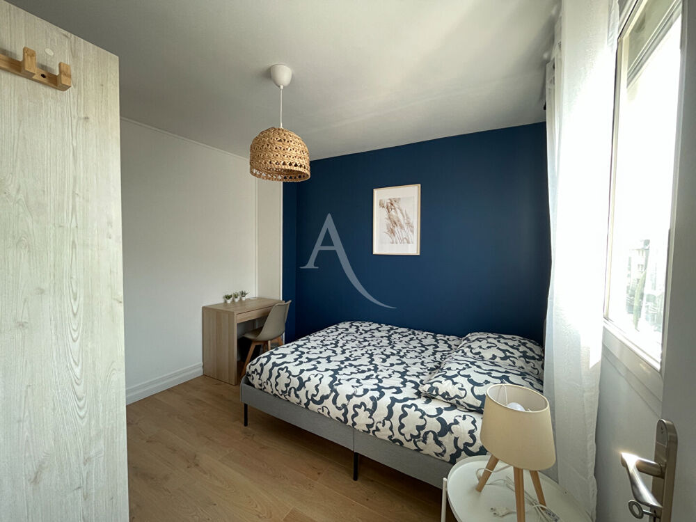 Location Appartement Chambre en collocation - CAEN - 9 m2 Caen