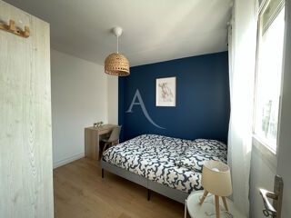  Appartement à louer 1 pièce 9 m²