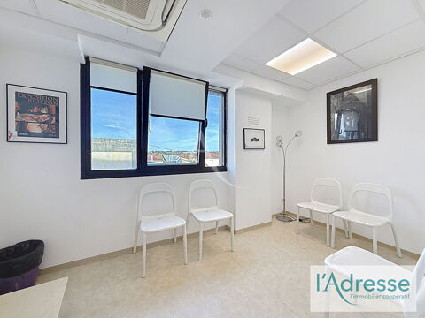 A LOUER LOCAL COMMERCIAL LAUNAGUET 670 31140 Launaguet