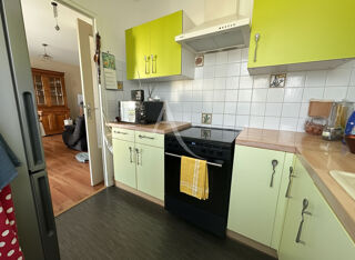  Appartement à vendre 2 pièces 42 m²