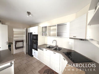  Appartement à vendre 5 pièces 107 m²