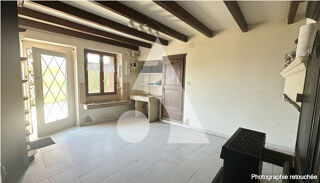  Maison à vendre 5 pièces 105 m²
