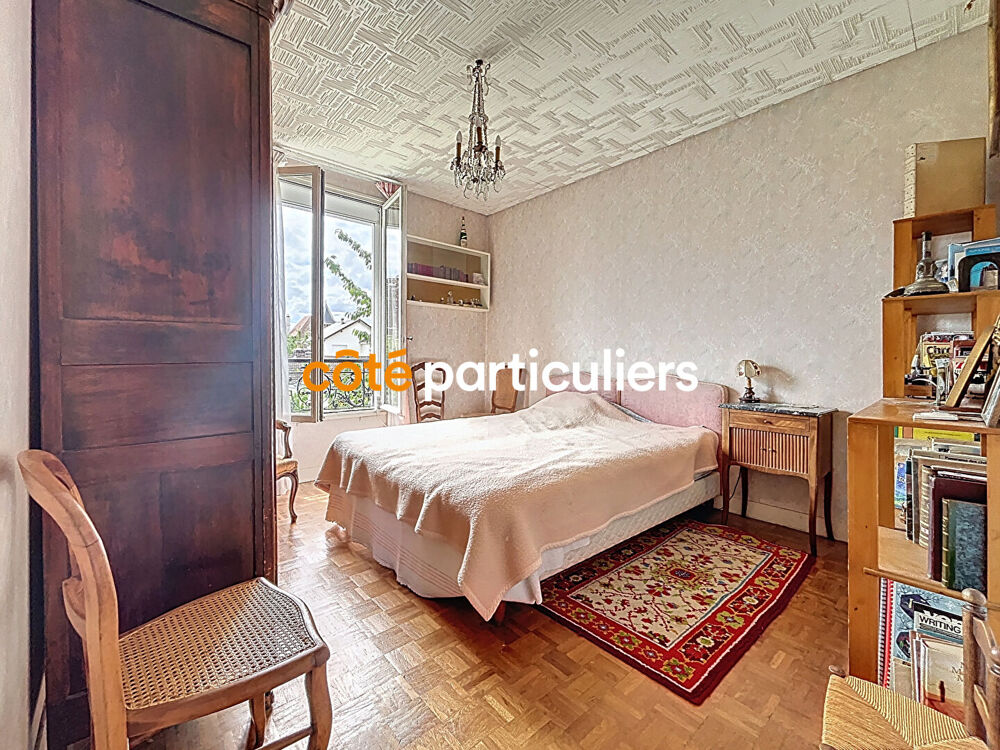  vendre  Maison Saint-Maur-des-Fosss (94100)