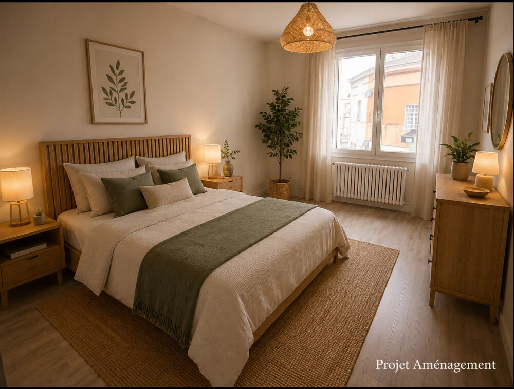 Vente Appartement CENTRE VILLE VILLENOY APPARTEMENT DE TYPE F3 Villenoy