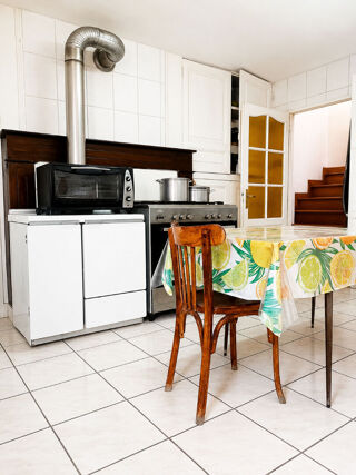  Maison à vendre 6 pièces 130 m²