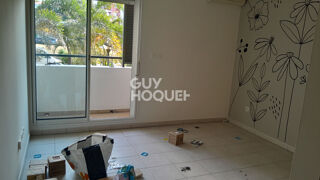  Appartement � vendre 1 pi�ce 22 m�