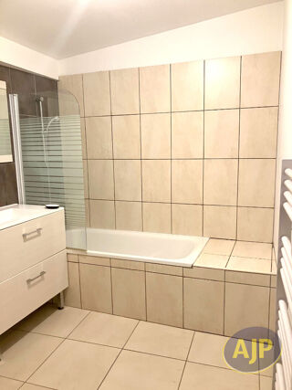  Appartement � louer 3 pi�ces 69 m�