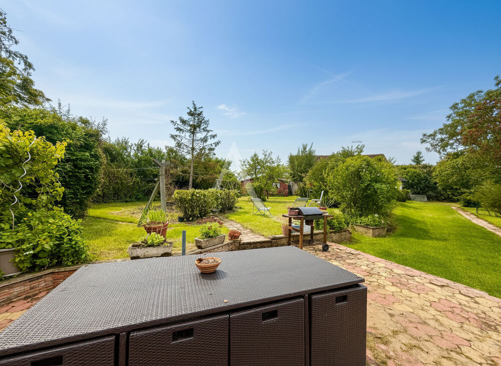 Maison Saint Maixme Hauterive 140,99 m²