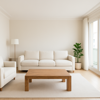  Appartement � vendre 3 pi�ces 86 m�