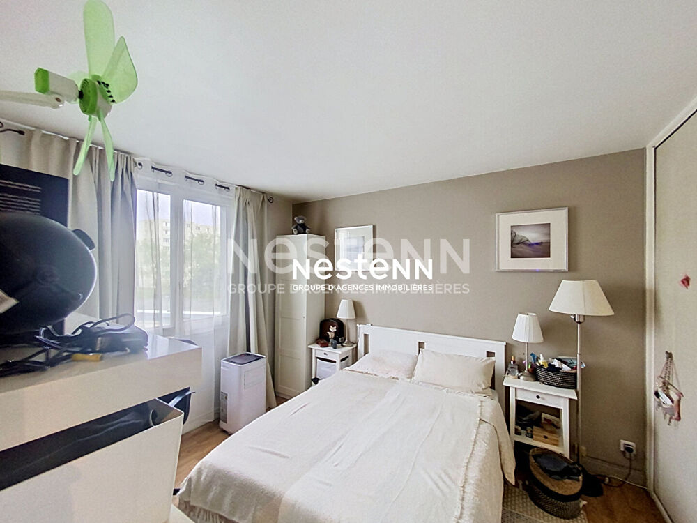 Vente Appartement Appartement Garges Les Gonesse 3 pièces 68 m² Garges les gonesse