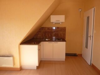  Appartement à louer 1 pièce 23 m²