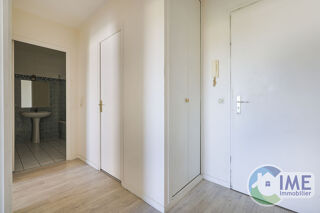  Appartement � vendre 2 pi�ces 44 m�