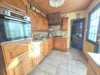  Maison à vendre 7 pièces 95 m²