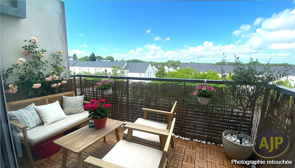 Vente Appartement 2 pièces 46 m² - Vue 5