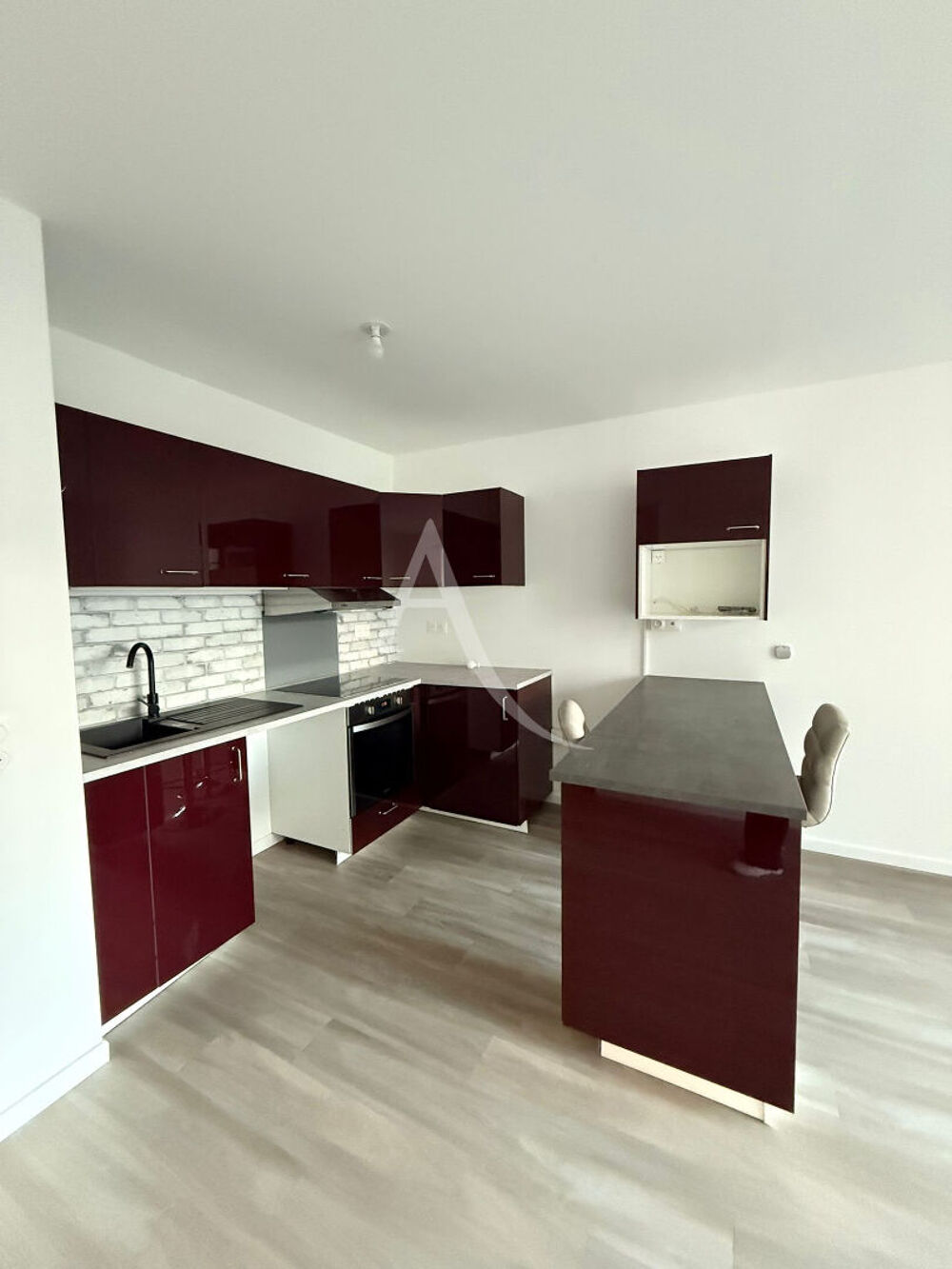 Location Appartement Appartement GRETZ ARMAINVILLIERS 2 pièce(s) 46m2 Gretz armainvilliers