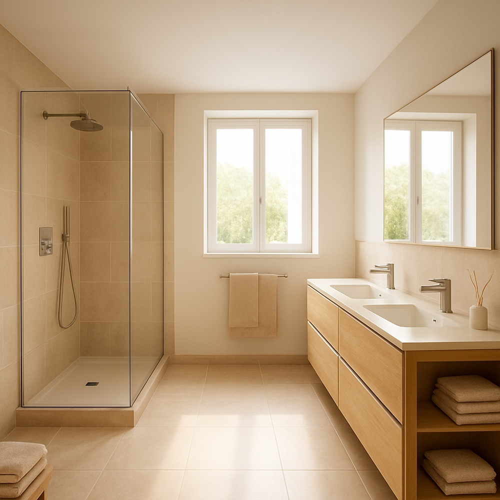 Vente Appartement Appartement 3 pièces de 49 m2 (Montpellier) Montpellier
