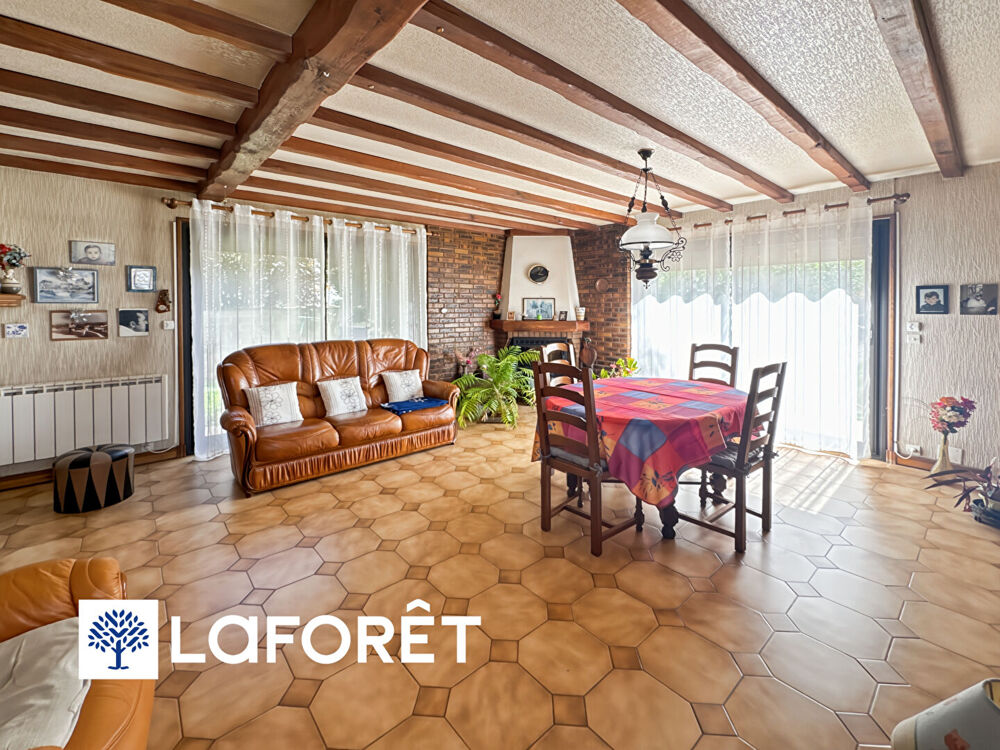 Maison Morsang Sur Orge 5 pièce(s) 112 m2