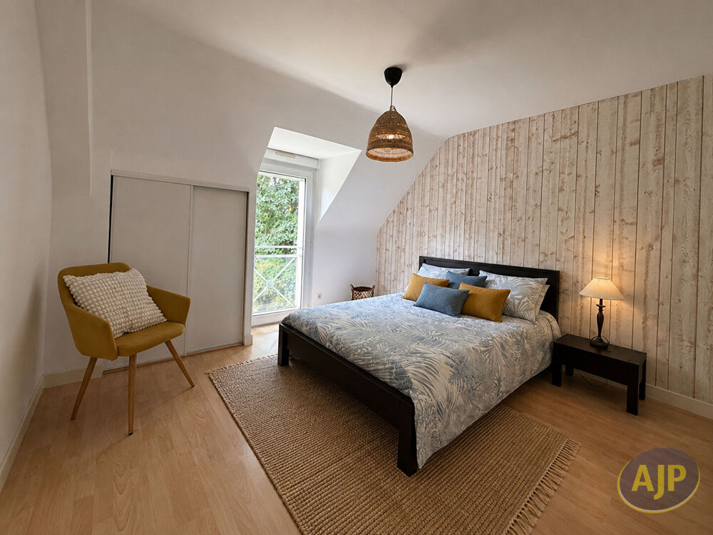 à vendre  Maison Sautron (44880)