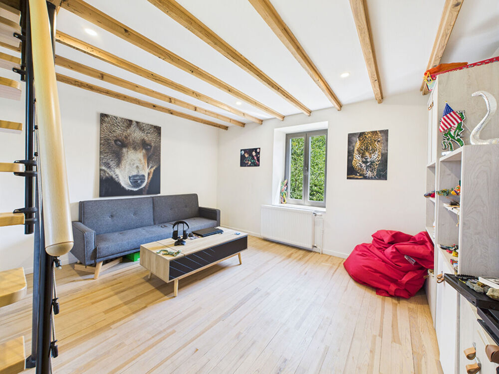 à vendre  Maison Tournon-sur-Rhône (07300)