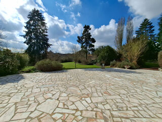  Maison � vendre 9 pi�ces 237 m�