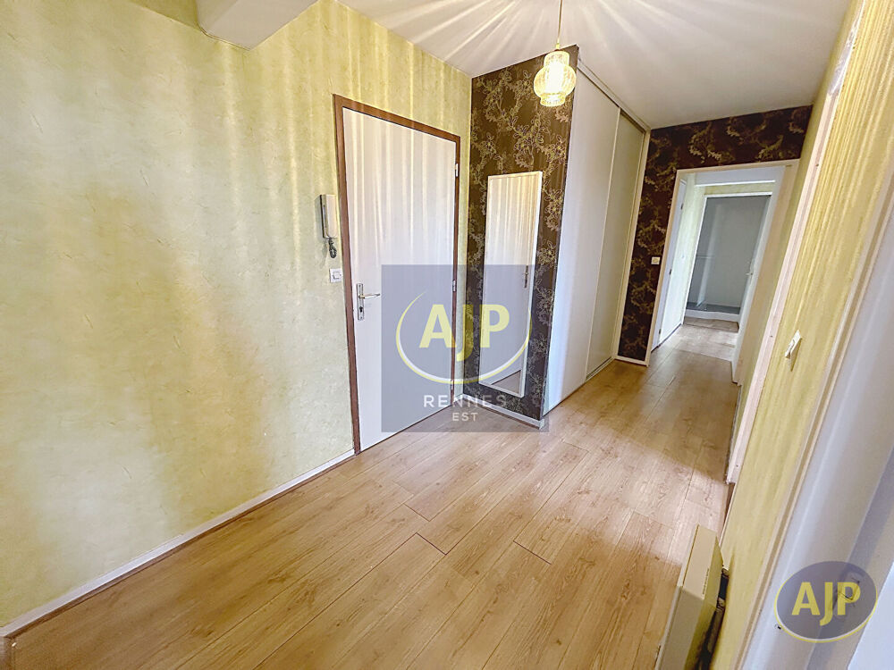 Promenade des bonnets rouges T3 de 71.30 m2