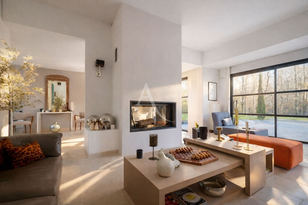 Vente Maison Propriété d'exception avec piscine  aux portes de Toulouse, à Castelmaurou Castelmaurou