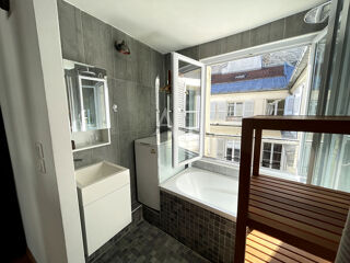  Appartement � vendre 2 pi�ces 29 m�