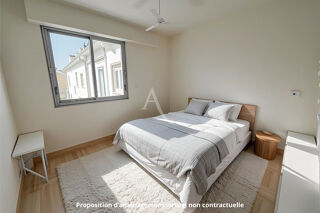  Appartement  vendre 3 pices 55 m
