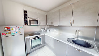  Appartement à vendre 4 pièces 75 m²